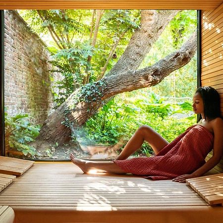 Cabosse, Boutique Palace & Spa أنتويرب المظهر الخارجي الصورة