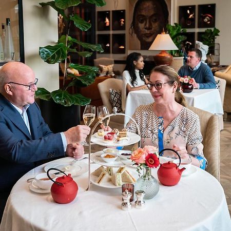 Cabosse, Boutique Palace & Spa أنتويرب المظهر الخارجي الصورة
