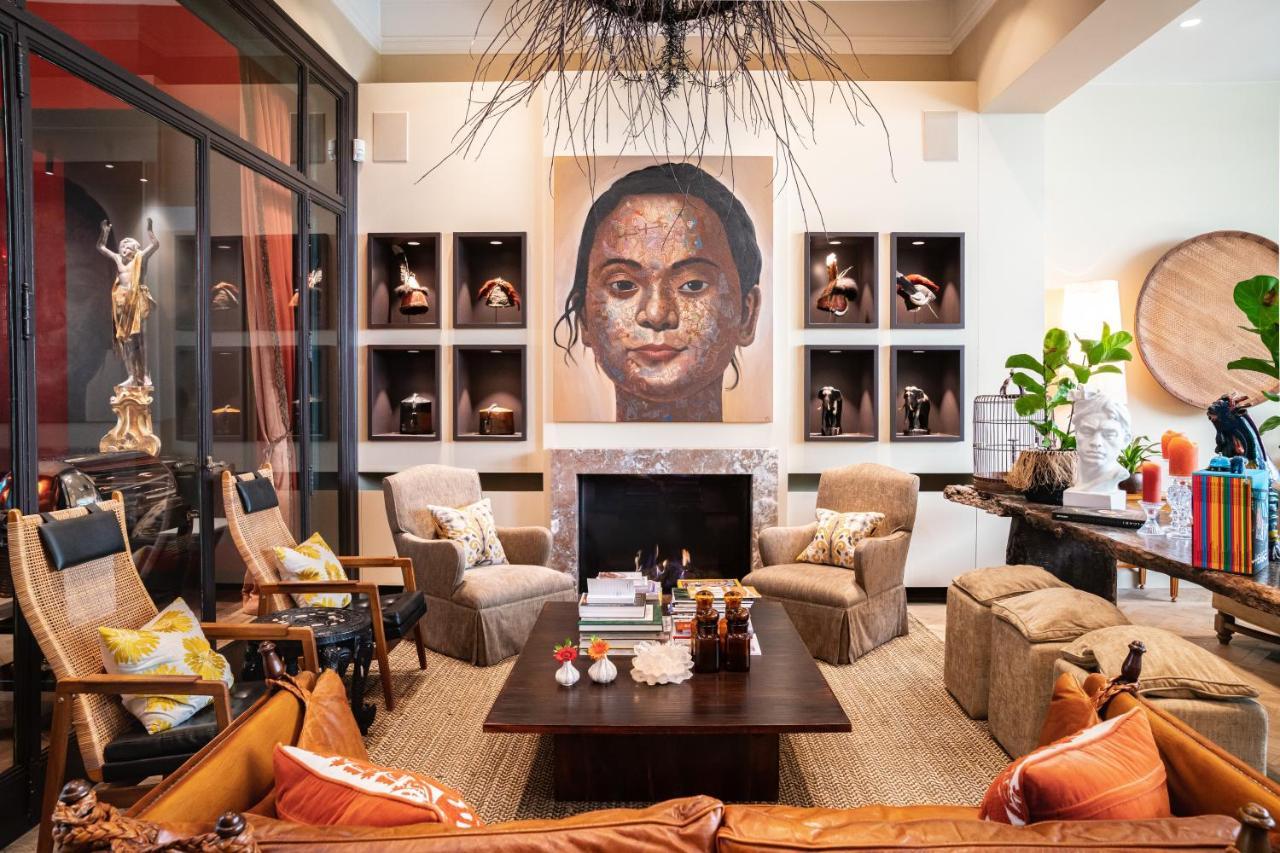 Cabosse, Boutique Palace & Spa أنتويرب المظهر الخارجي الصورة