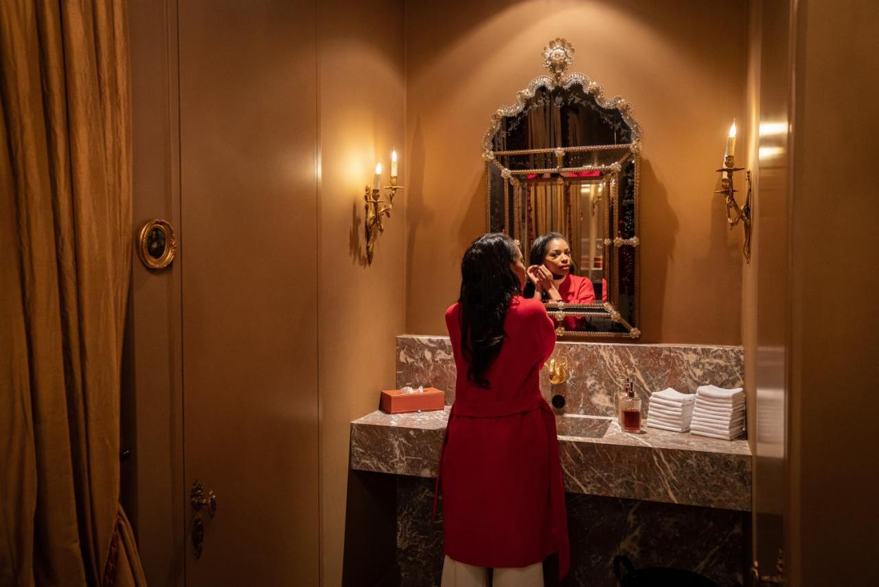Cabosse, Boutique Palace & Spa أنتويرب المظهر الخارجي الصورة