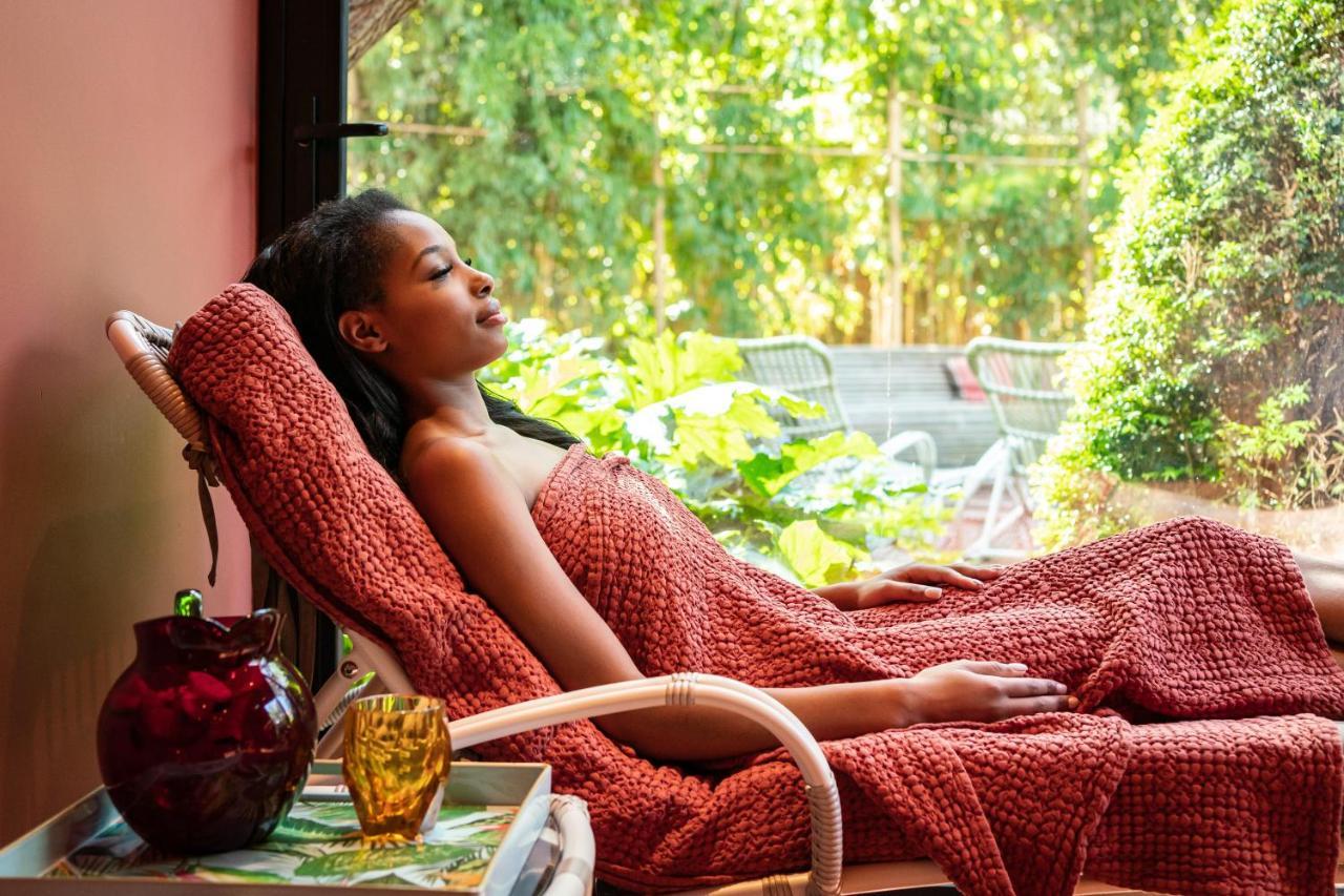 Cabosse, Boutique Palace & Spa أنتويرب المظهر الخارجي الصورة