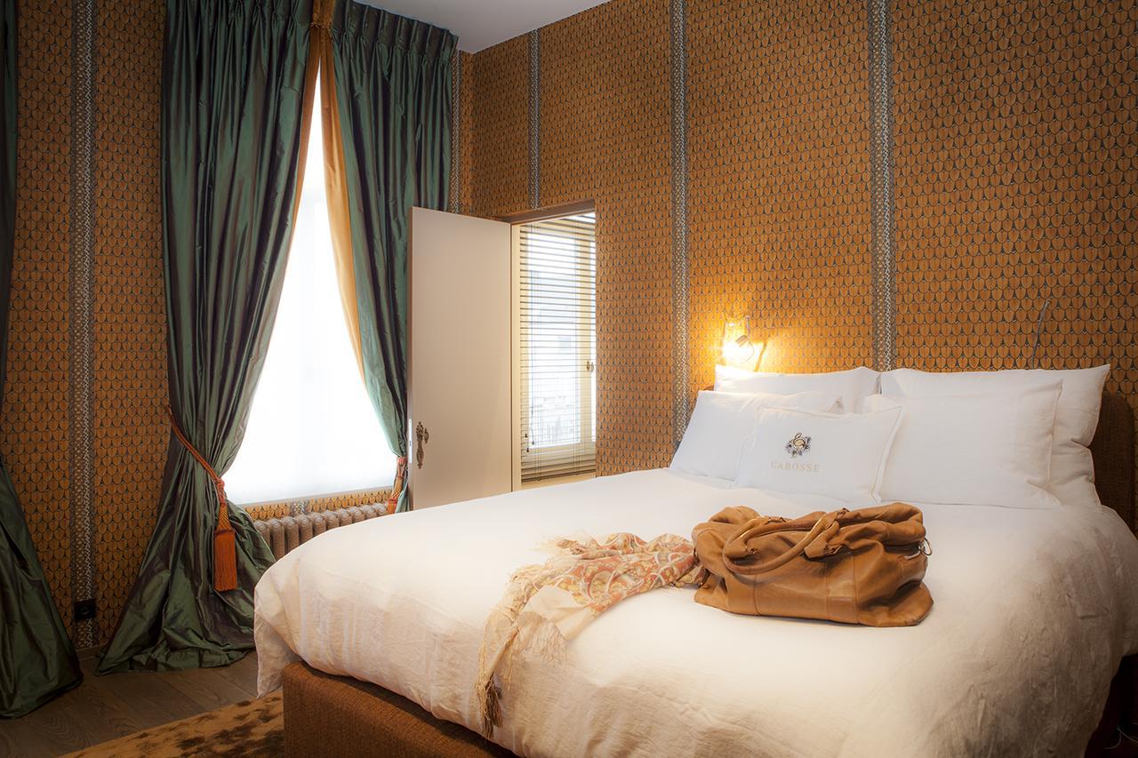 Cabosse, Boutique Palace & Spa أنتويرب المظهر الخارجي الصورة