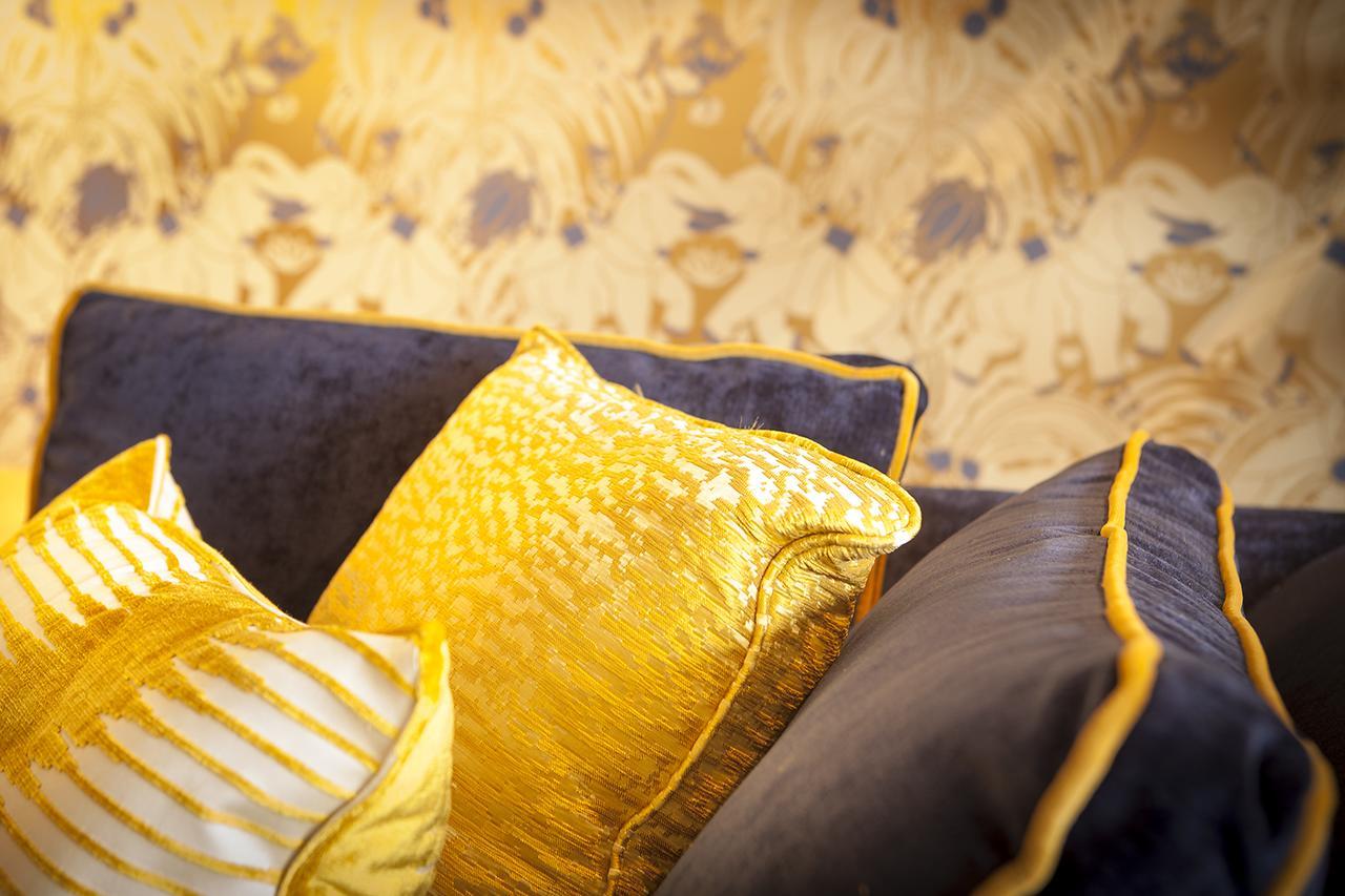 Cabosse, Boutique Palace & Spa أنتويرب المظهر الخارجي الصورة