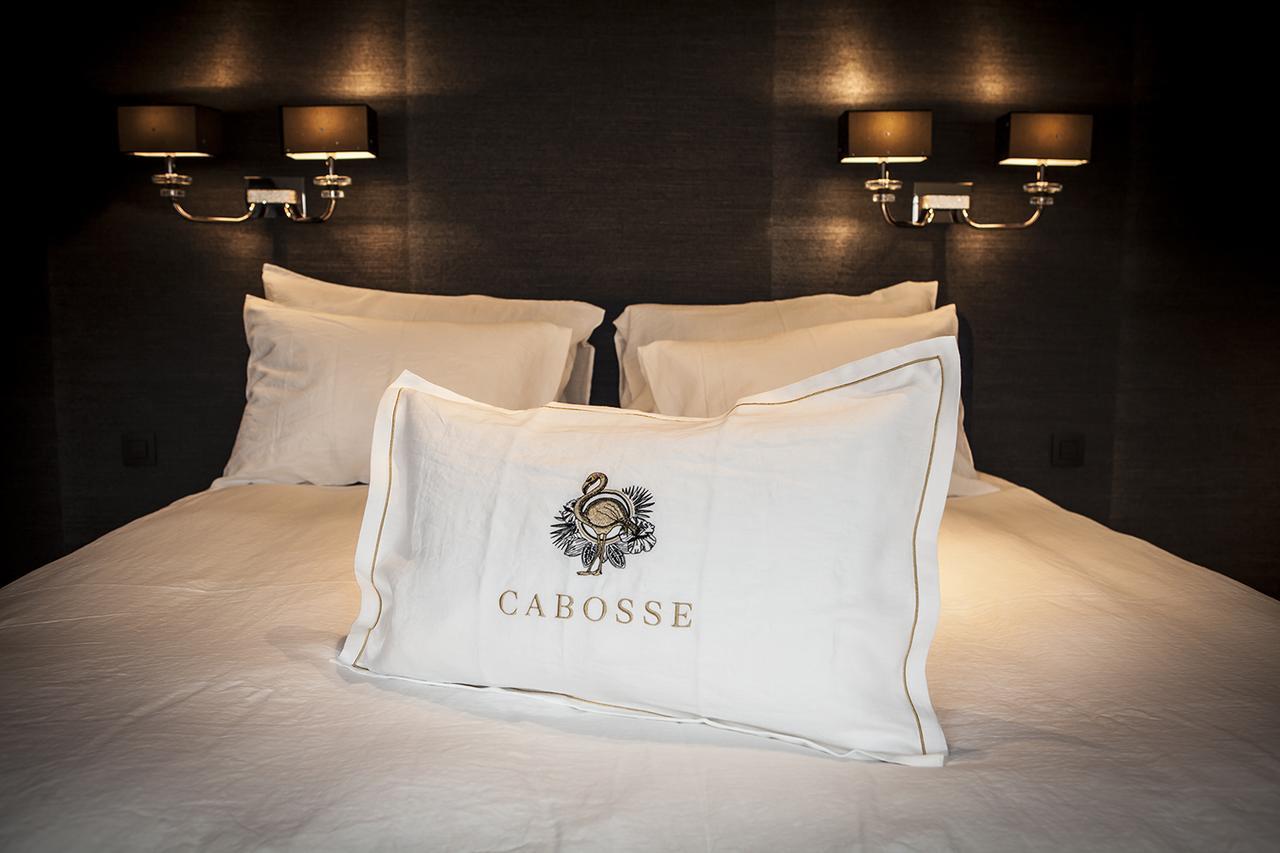 Cabosse, Boutique Palace & Spa أنتويرب المظهر الخارجي الصورة