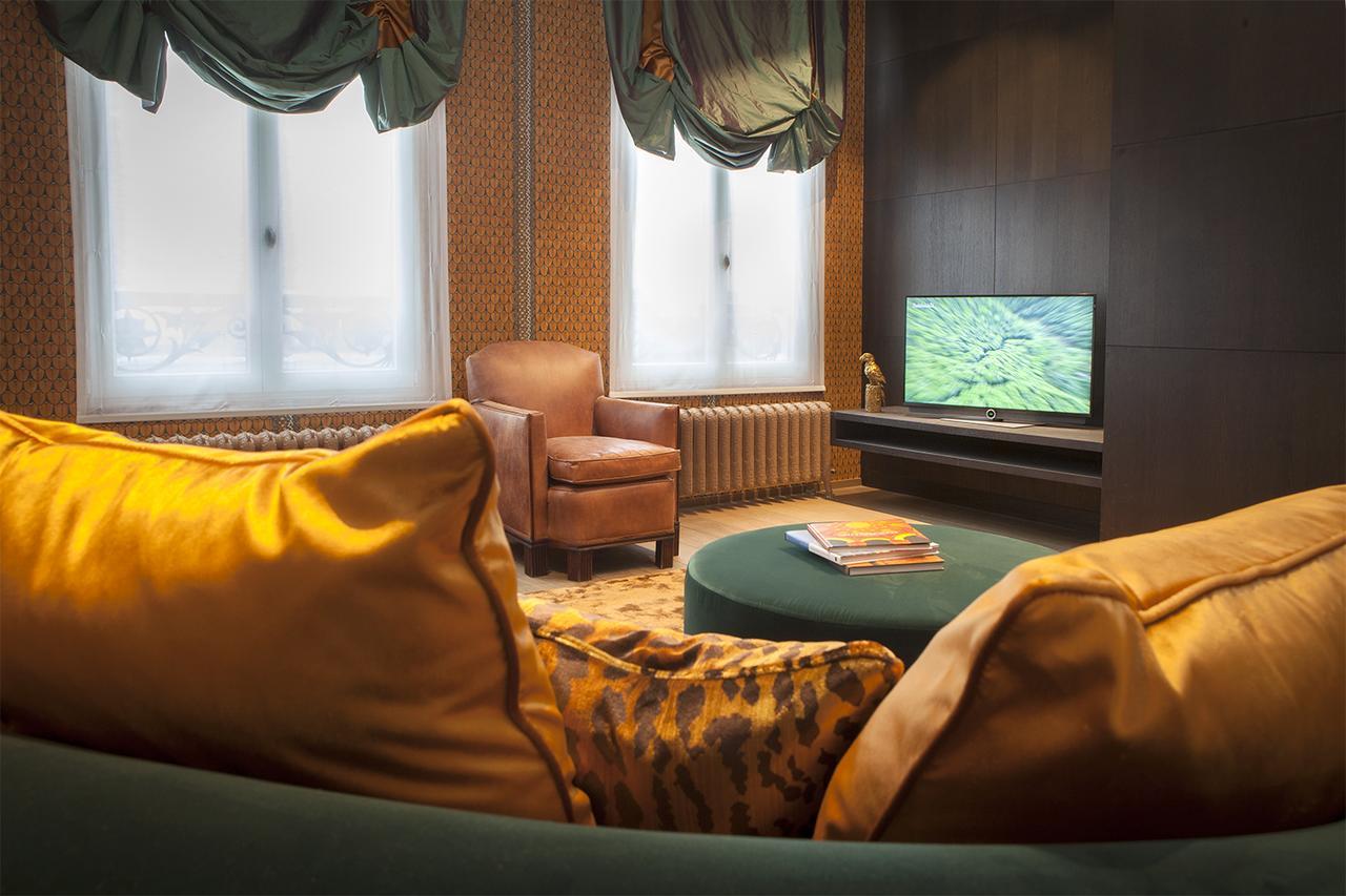 Cabosse, Boutique Palace & Spa أنتويرب المظهر الخارجي الصورة