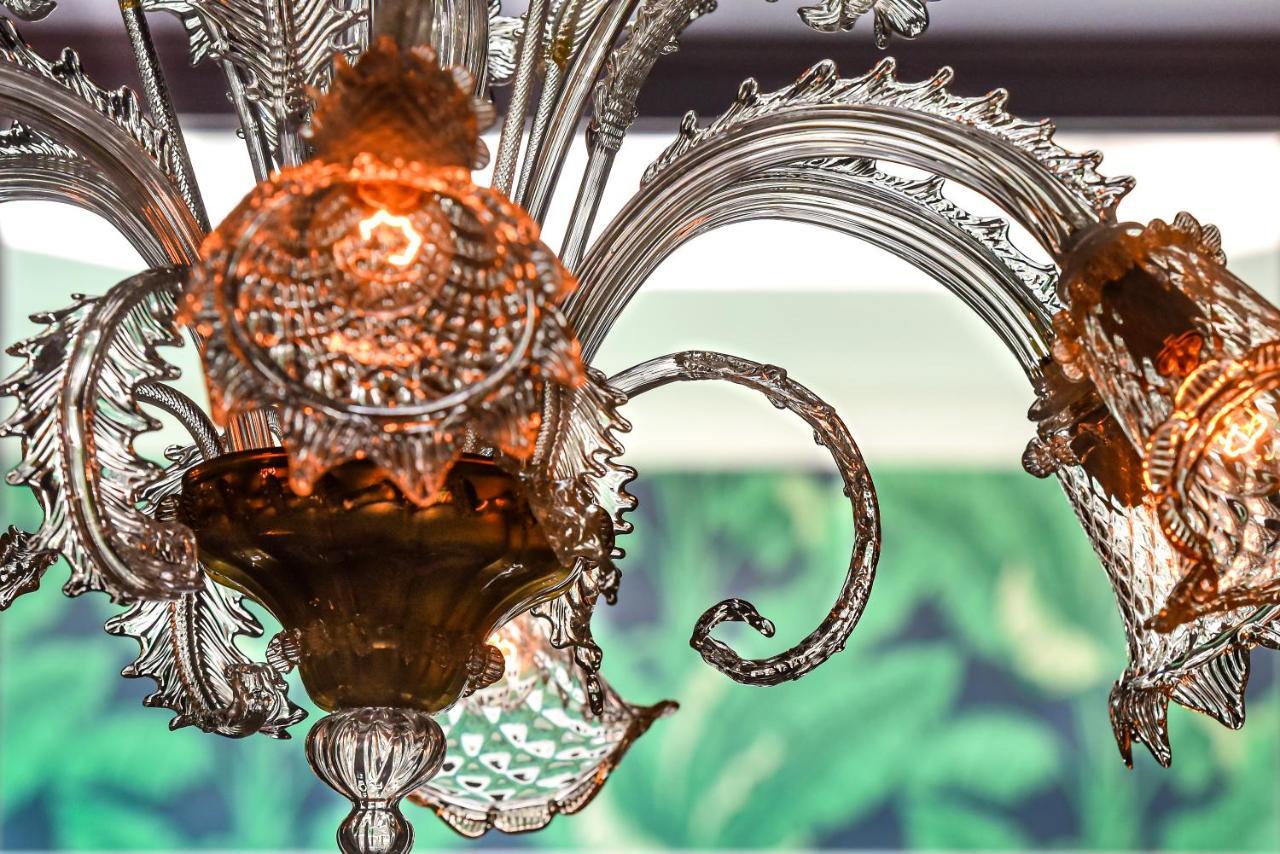 Cabosse, Boutique Palace & Spa أنتويرب المظهر الخارجي الصورة