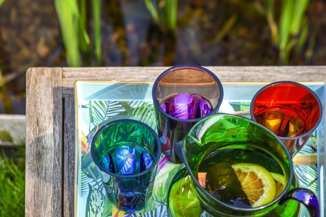 Cabosse, Boutique Palace & Spa أنتويرب المظهر الخارجي الصورة