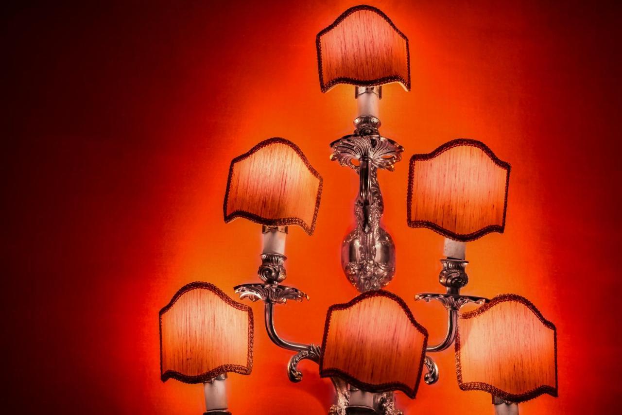 Cabosse, Boutique Palace & Spa أنتويرب المظهر الخارجي الصورة