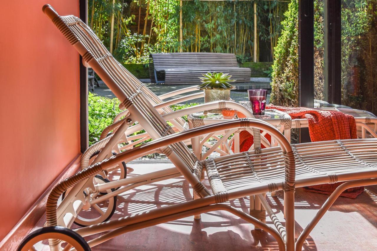 Cabosse, Boutique Palace & Spa أنتويرب المظهر الخارجي الصورة