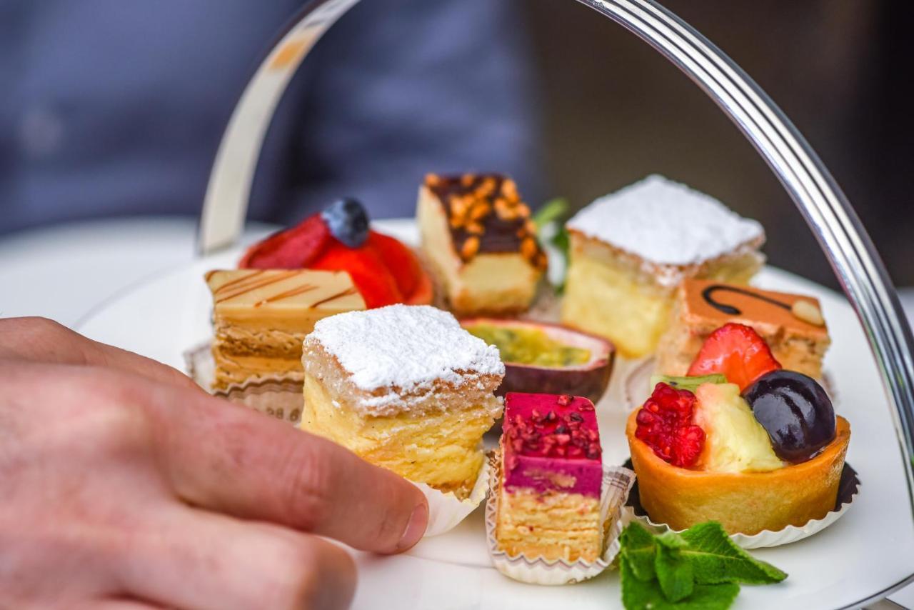 Cabosse, Boutique Palace & Spa أنتويرب المظهر الخارجي الصورة