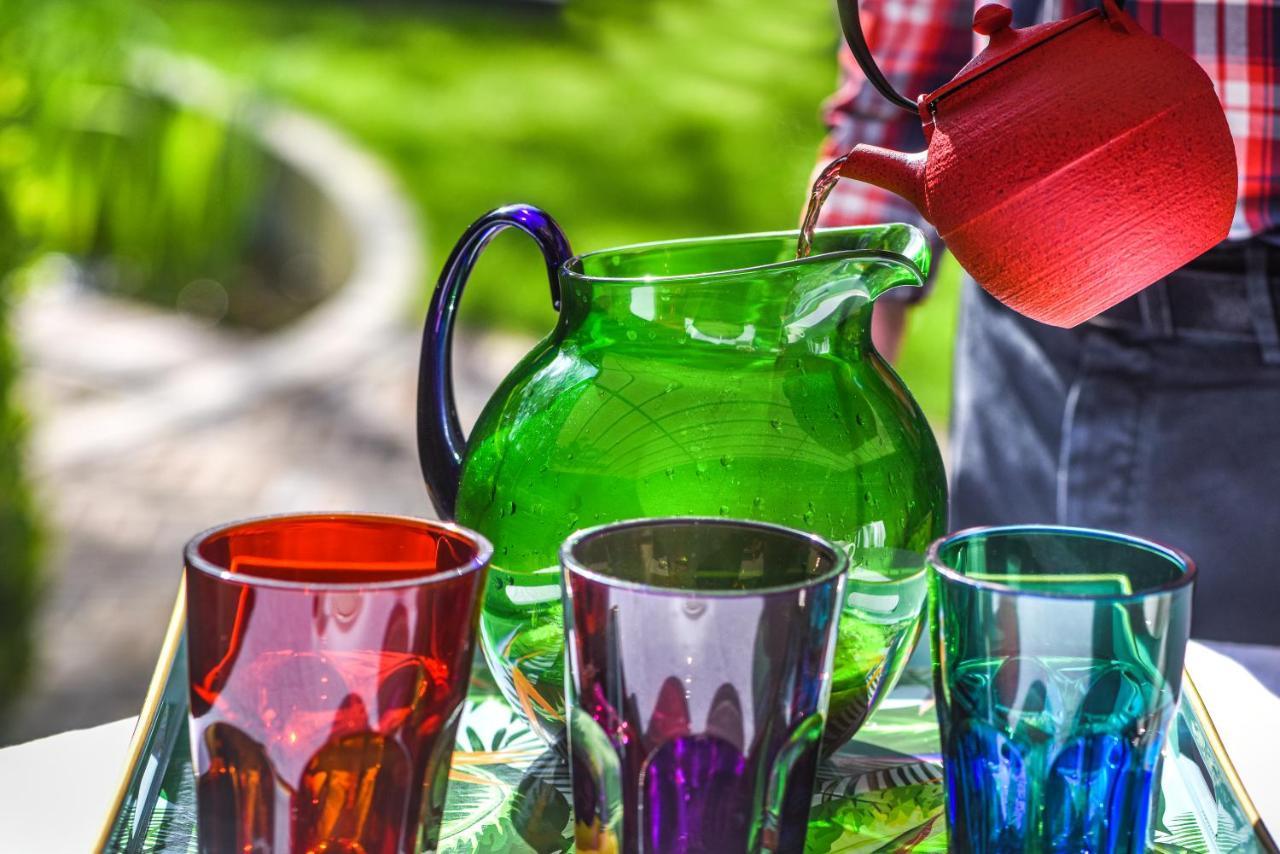 Cabosse, Boutique Palace & Spa أنتويرب المظهر الخارجي الصورة