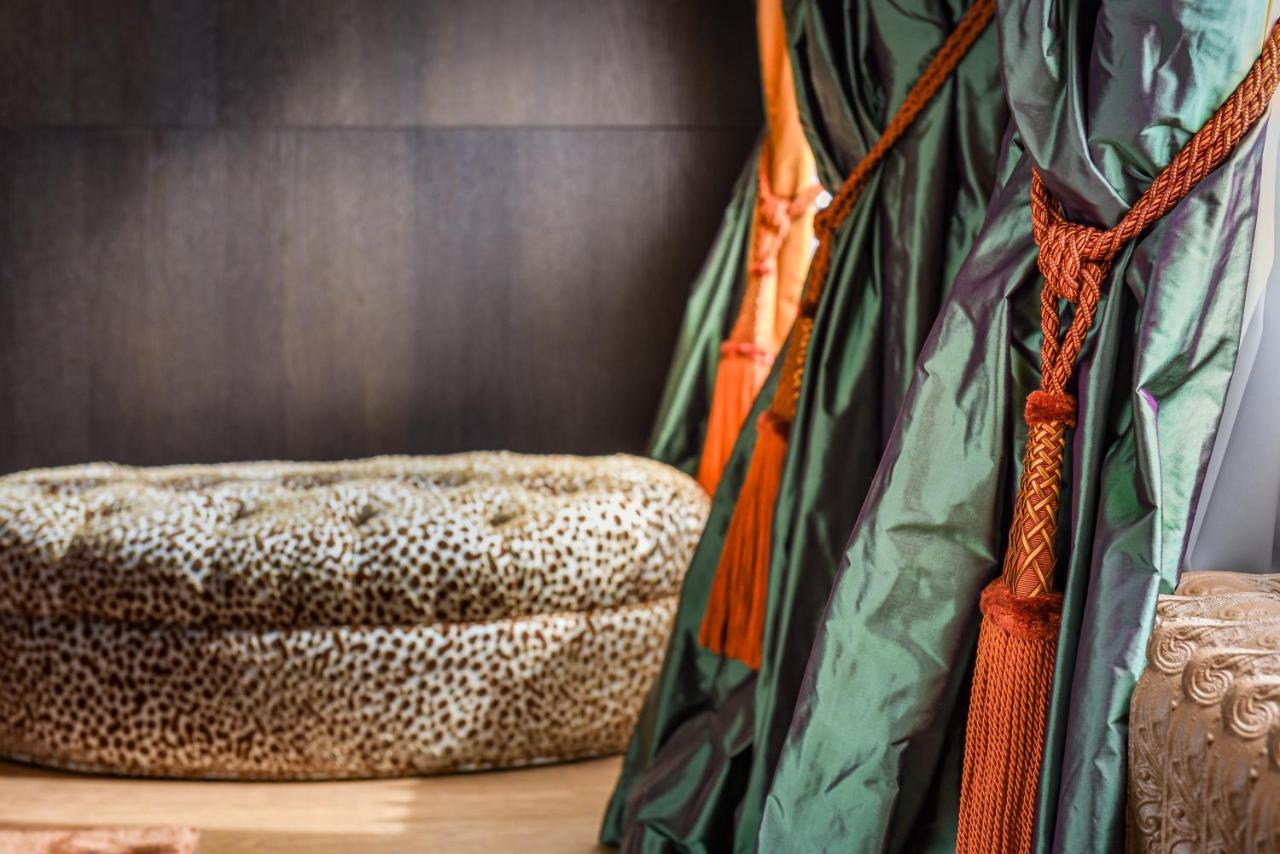 Cabosse, Boutique Palace & Spa أنتويرب المظهر الخارجي الصورة