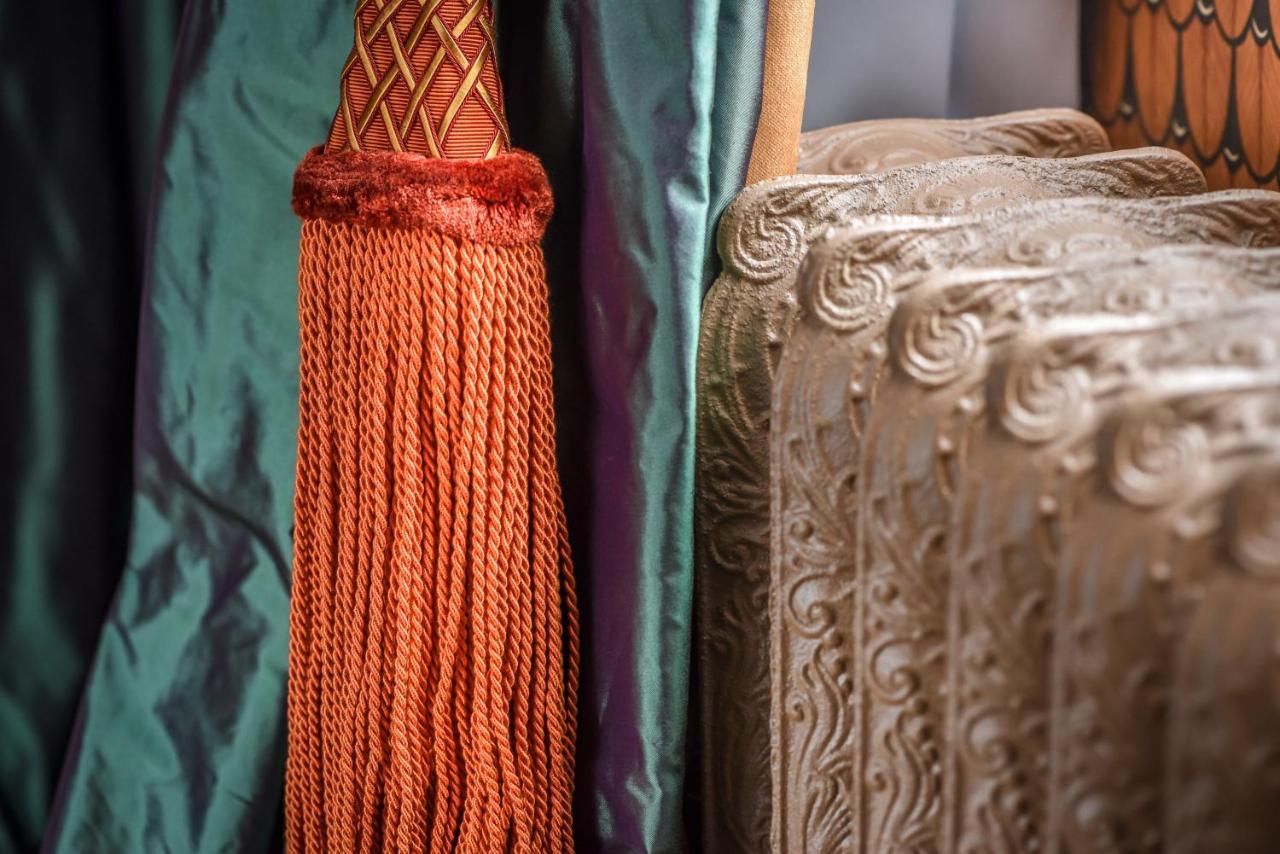 Cabosse, Boutique Palace & Spa أنتويرب المظهر الخارجي الصورة