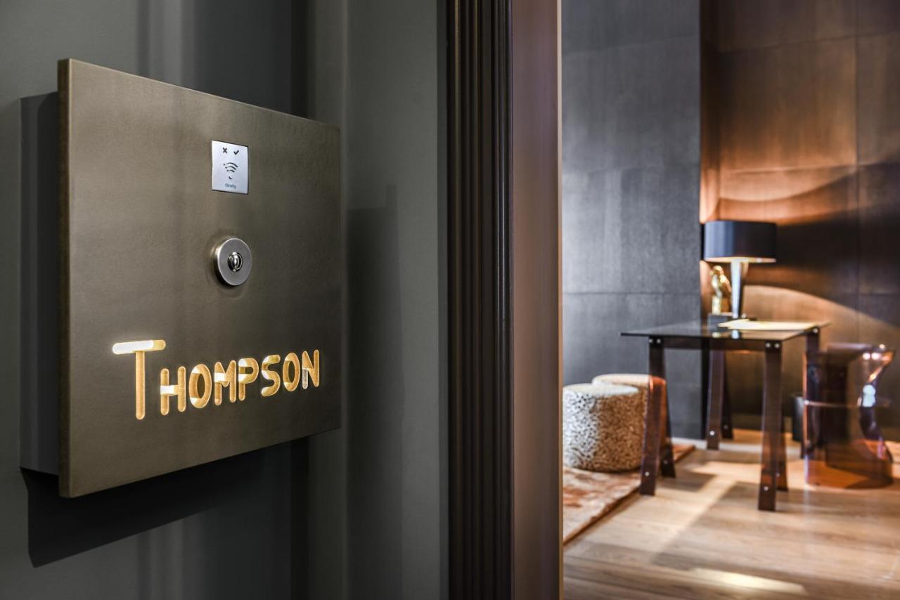 Cabosse, Boutique Palace & Spa أنتويرب المظهر الخارجي الصورة