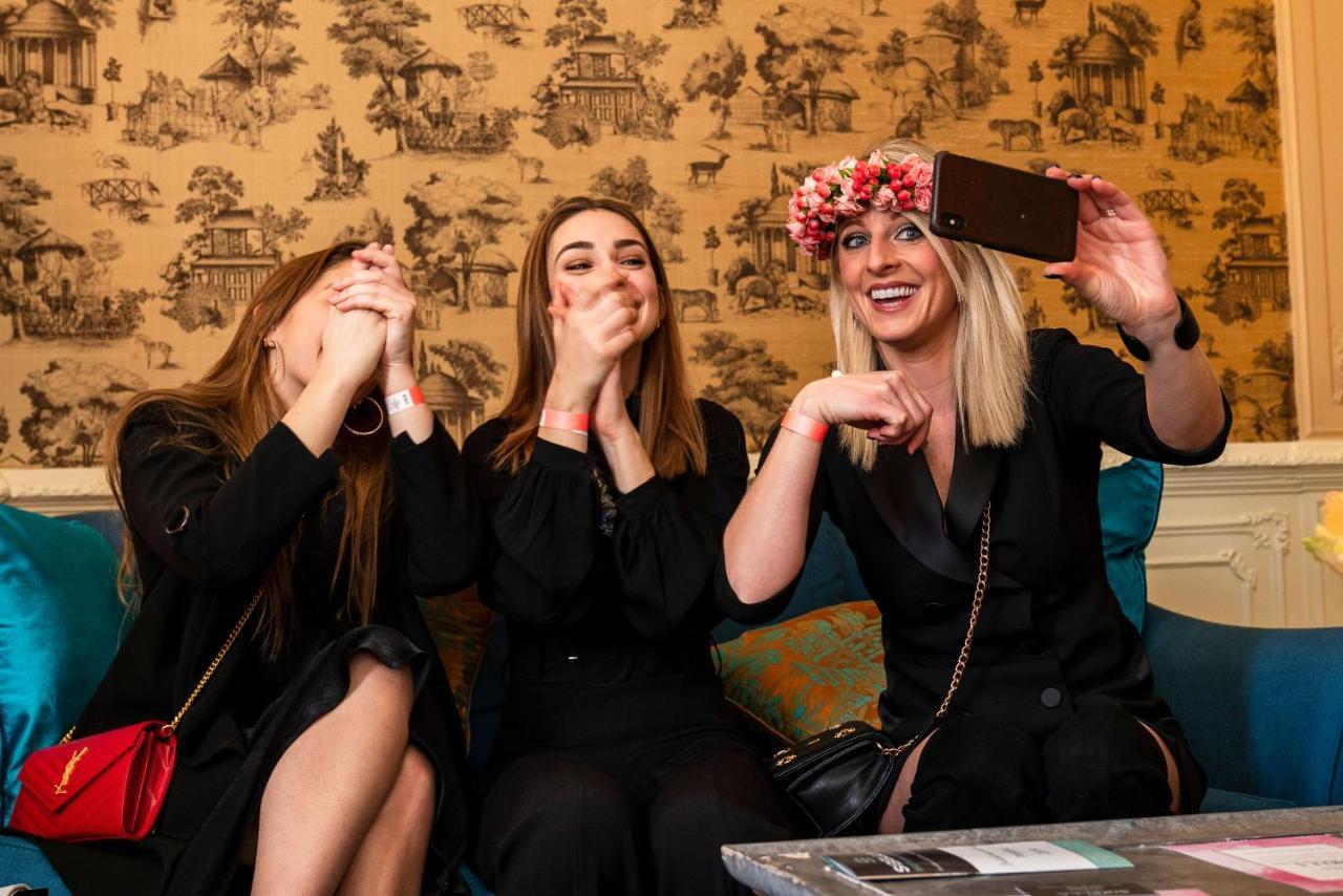 Cabosse, Boutique Palace & Spa أنتويرب المظهر الخارجي الصورة