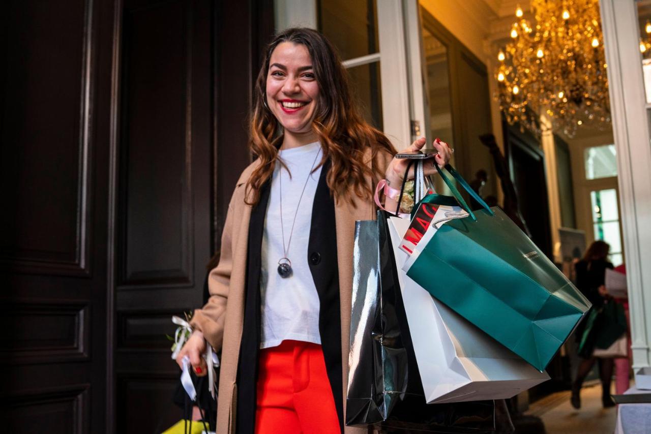 Cabosse, Boutique Palace & Spa أنتويرب المظهر الخارجي الصورة